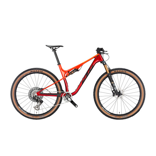 KTM SCARP MT PRIME