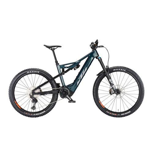 KTM MACINA PROWLER MASTER