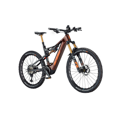 KTM MACINA KAPOHO PRESTIGE