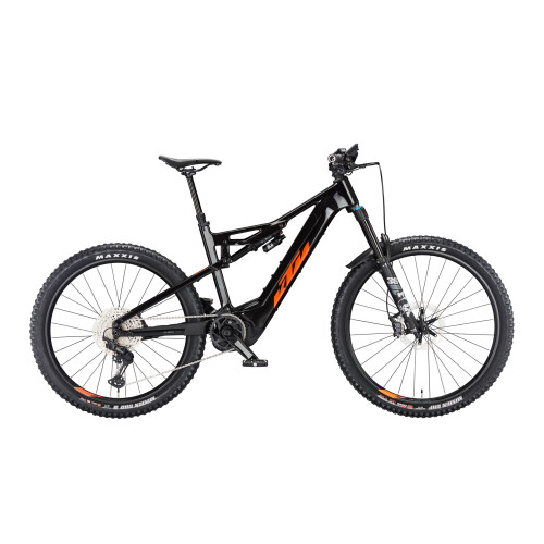 KTM MACINA KAPOHO MASTER