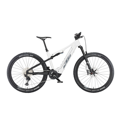 KTM MACINA CHACANA 791 M