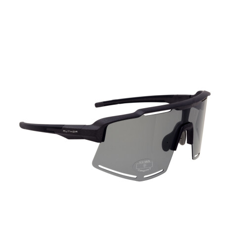 AUTHOR Brýle Zephyr Polarized Pro 30.5  (šedá-matná)