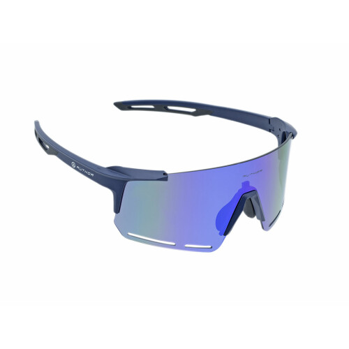 AUTHOR Brýle ZX5 BlueRevo 13 Optical A   (modrá-matná)