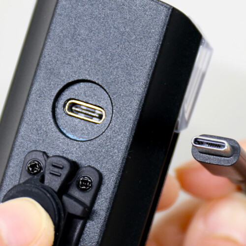 USB