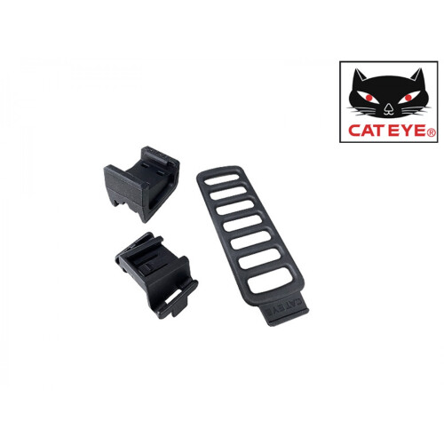 CATEYE Držák CAT SP15 (TL-LD)  (#5342490)  (černá)
