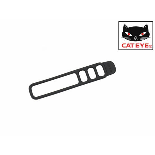 CATEYE Gumička pro světlo AMPP (#5343530)  (černá)