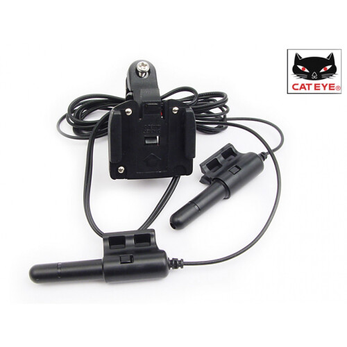 CATEYE Kabeláž CAT Astrale (#1699400)  (černá)