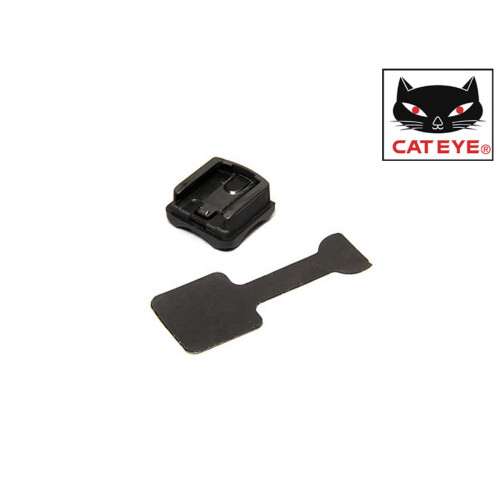 CATEYE Držák CAT cyklopočítač Strada Wireless (#1602193)  (černá)