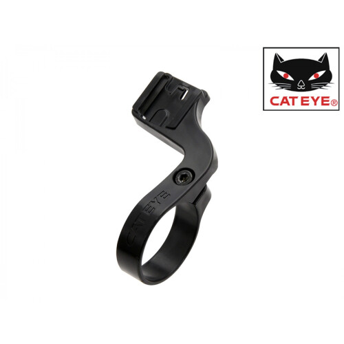 CATEYE Držák CAT pro bezdr. cyklopočítače OF-100 (#1604100)  (černá)