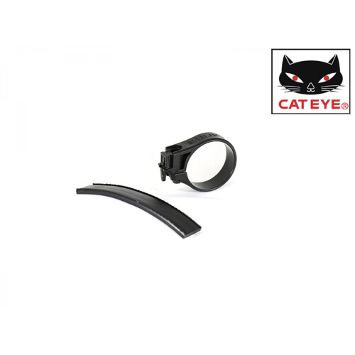 CATEYE Držák CAT pro cyklopočítač Quick (#1604990)  (černá)