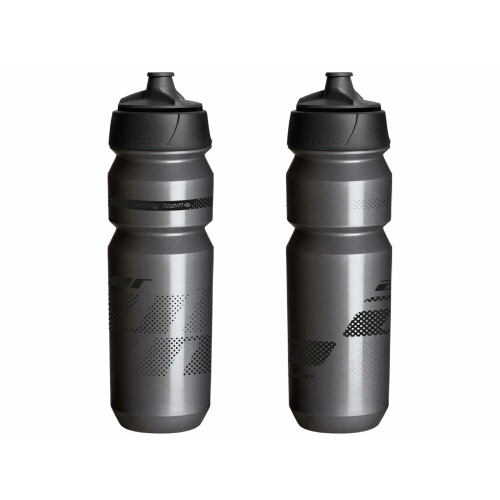 AUTHOR Láhev AB-Tcx-Shanti X25 0,85 l (šedá/černá)