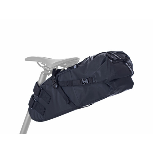 AUTHOR Brašna pod sedlo A-S3155 SuMo Waterproof X25  (černá)