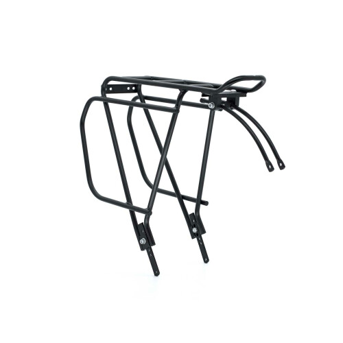 AUTHOR Nosič ACR-14-Alloy   (černá)