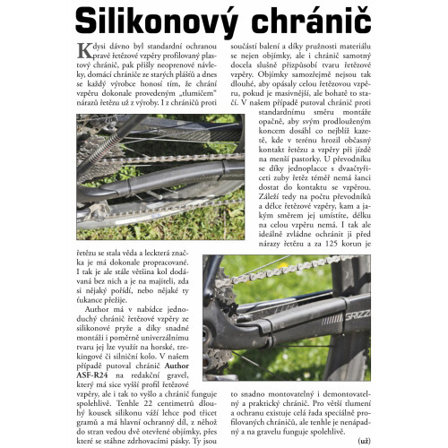 test Cykloservis 2025-07