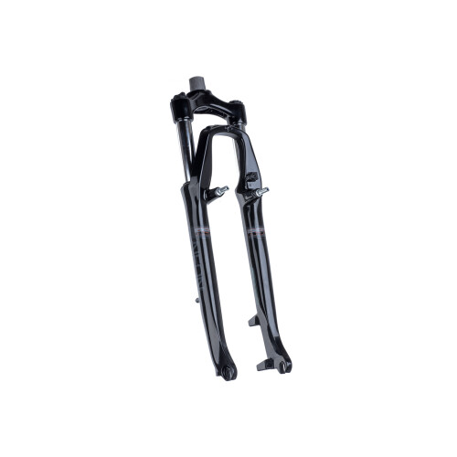 RST Vidlice RST Neon T 25,4závit 60mm (černá)