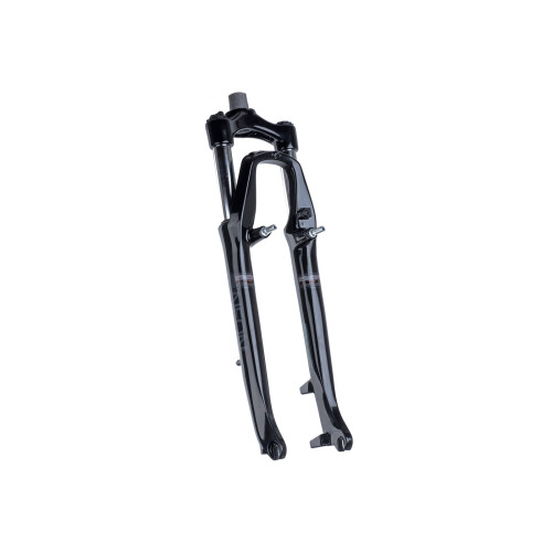 RST Vidlice RST Neon T 28,6závit 60mm (černá)