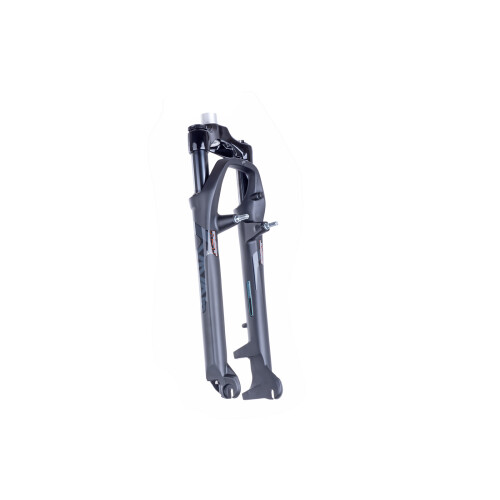RST Vidlice RST Vivair TnL 28,6 60mm (černá-matná)