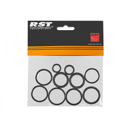 RST Sada těsnících kroužků RST 32mm