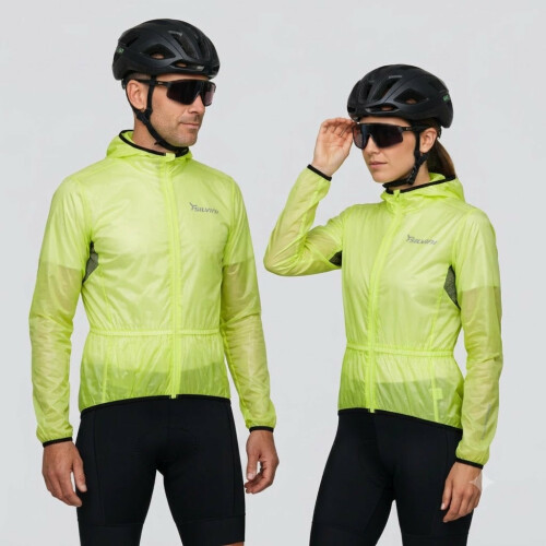 Silvini unisex pláštěnka UJ397 Savio L