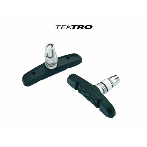 TEKTRO Botky V TK-836.12  (černá)