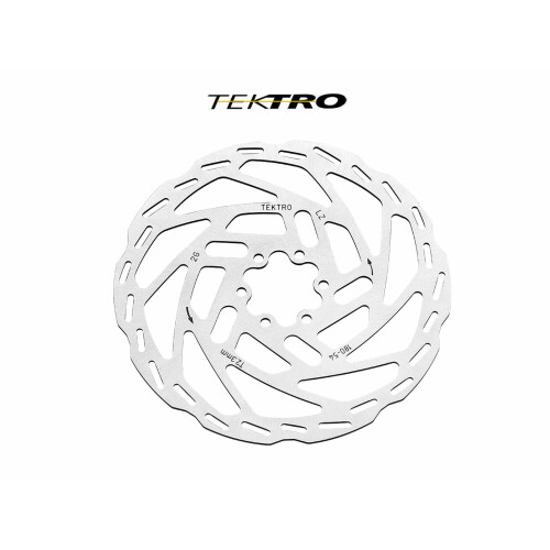 TEKTRO Kotouč TK-TR180-54 180mm