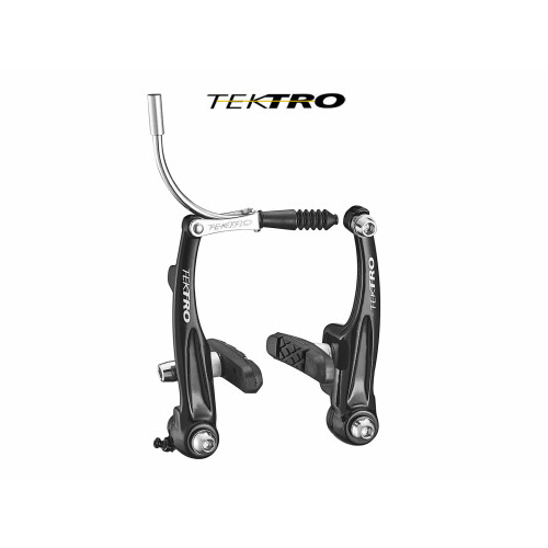 TEKTRO Čelisti V TK-837AL Tektro  (černá)