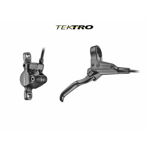 TEKTRO Kot. brzda Tektro HD-M280 pravá (černá)