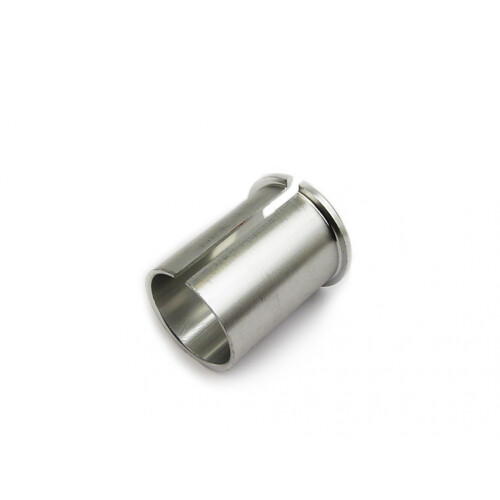 AUTHOR Redukce KL-001 d.27,2/ 30,4mm (stříbrná)
