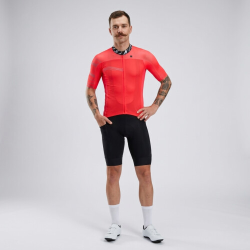 Silvini pánský dres MD1604 Stelvio S