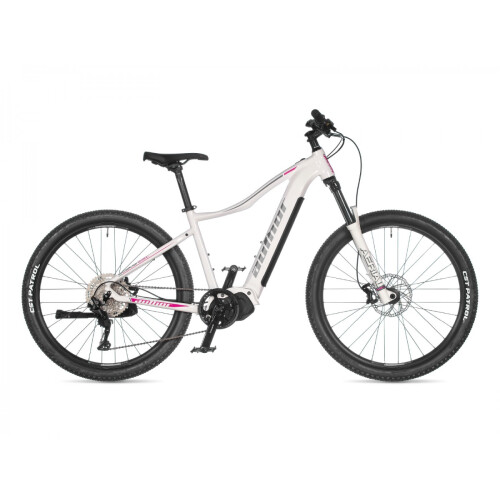 AUTHOR Eleve 27,5" ASL 17"  MTB