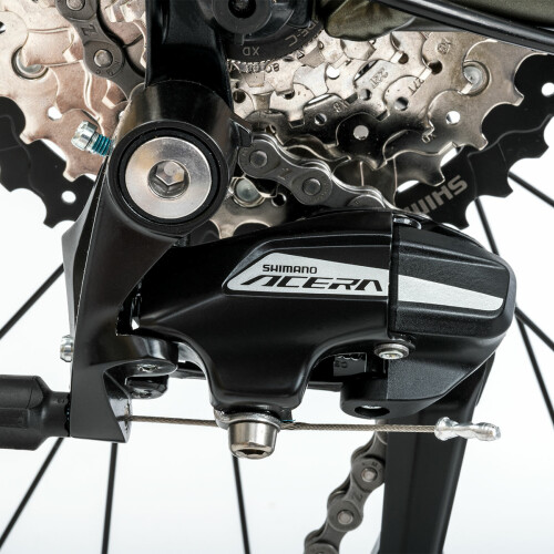 A-Matrix 26D detail 07