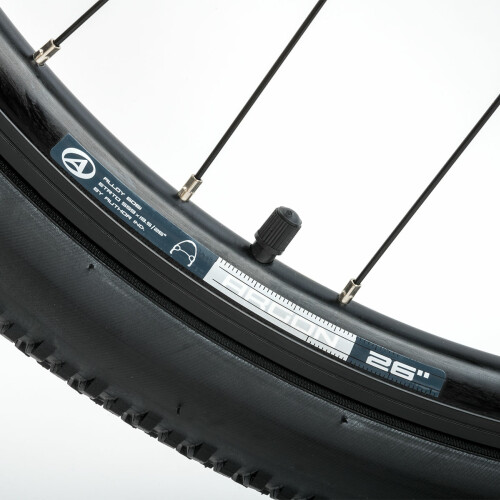 A-Matrix 26D detail 10
