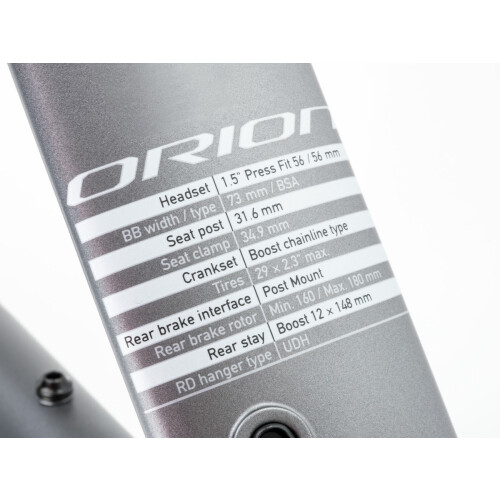 Orion detail 02
