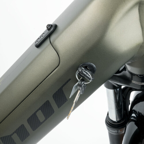 Espirit detail 14