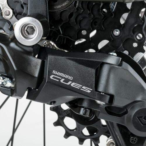 Espirit detail 18