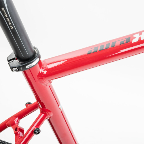 Aura XR2 detail 01