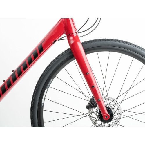 Aura XR2 detail 05