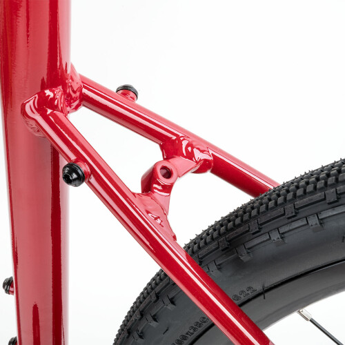 Aura XR2 detail 07