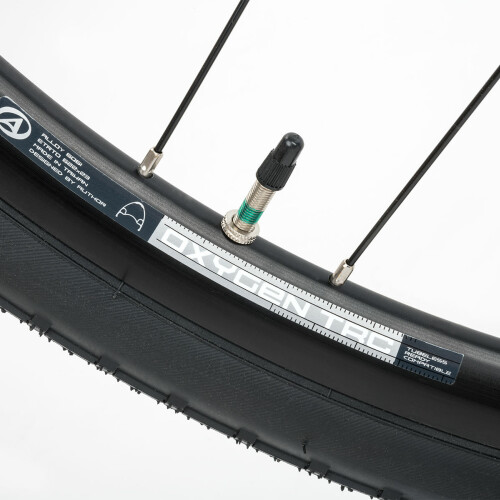 Aura XR2 detail 15