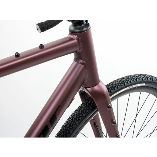 Aura XR5 detail 02