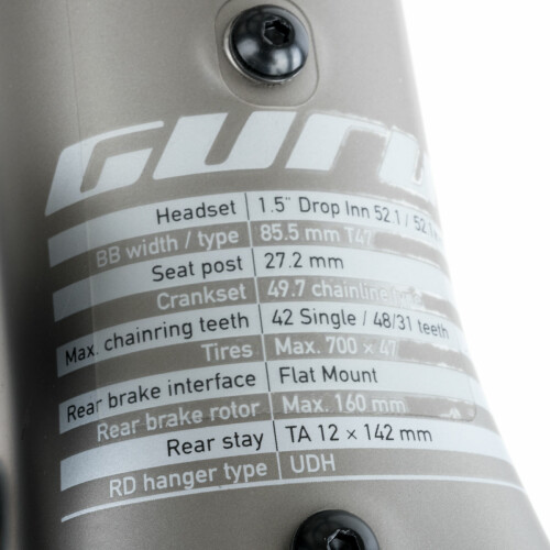 Guru 2.0 detail 19