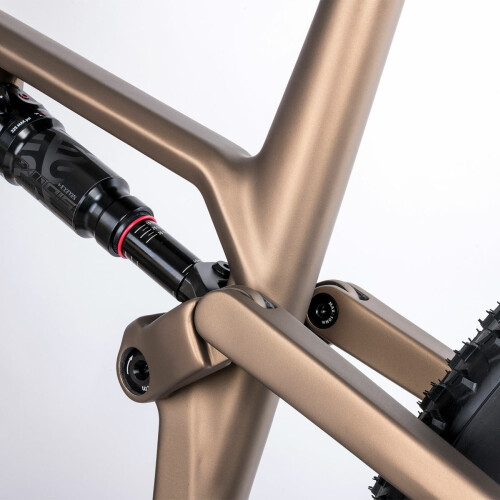 A-Ray 2.0 detail 13