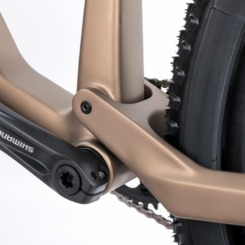 A-Ray 2.0 detail 14