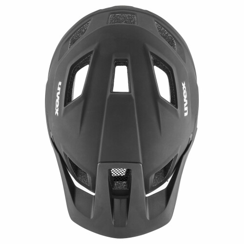 UVEX HELMA ACCESS BLACK MAT (S4109870100)