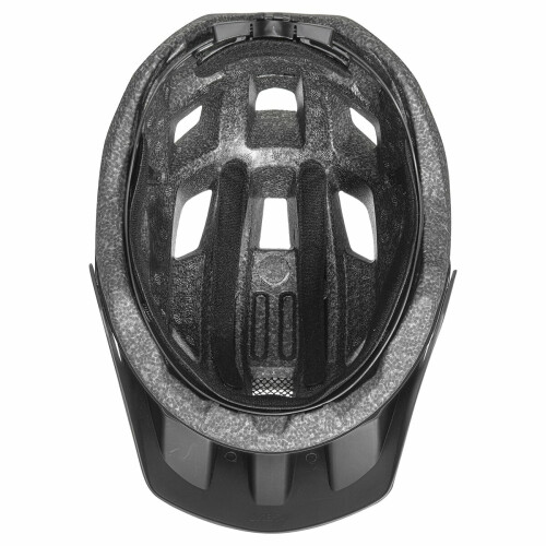 UVEX HELMA ACCESS BLACK MAT (S4109870100)
