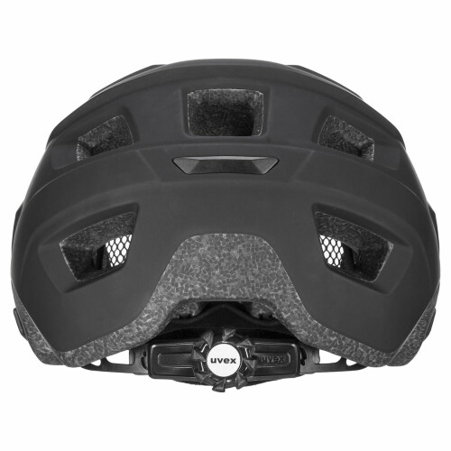 UVEX HELMA ACCESS BLACK MAT (S4109870100)