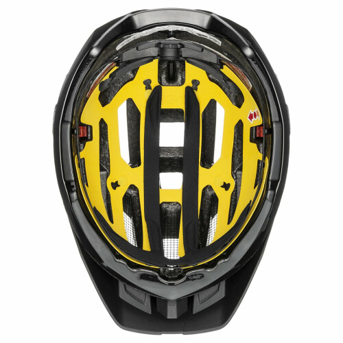 UVEX HELMA QUATRO CC MIPS ALL BL (S4106100300)