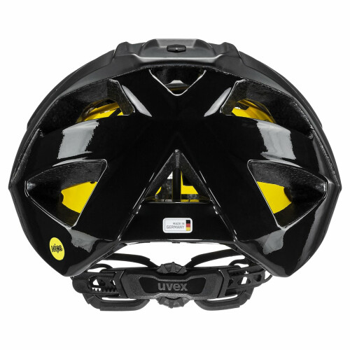 UVEX HELMA QUATRO CC MIPS ALL BL (S4106100300)