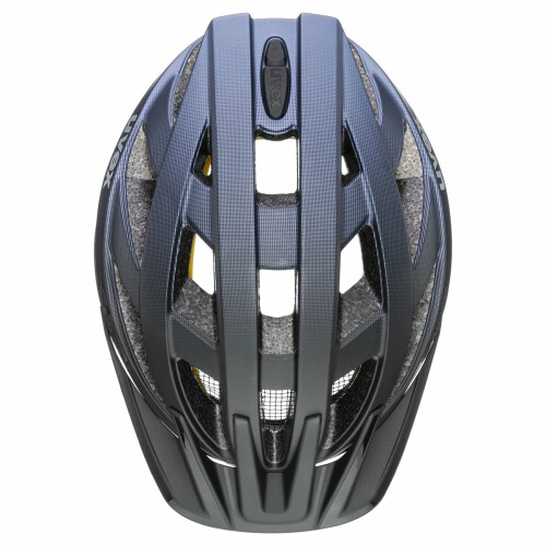 UVEX HELMA I-VO CC MIPS MIDNI-SIL M (S4106130100)