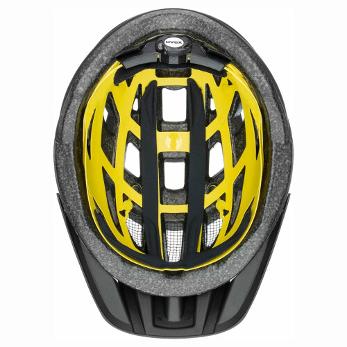 UVEX HELMA I-VO CC MIPS MIDNI-SIL M (S4106130100)